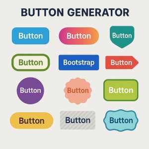 Button Generator logo
