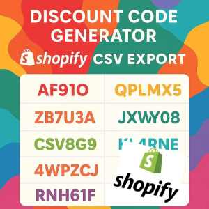 Discount Codes logo