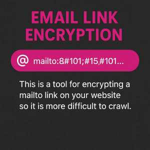 Email Address Encrypt logo