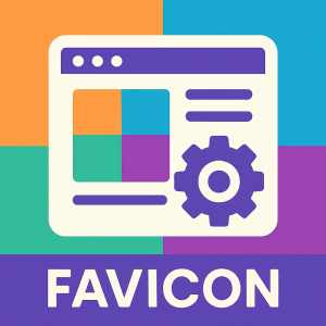 Favicon Generator logo