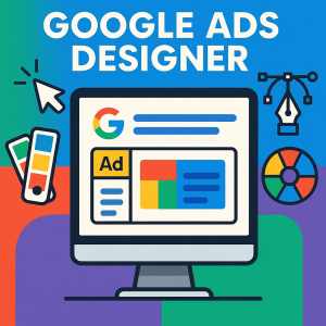 Google Ads Tool logo