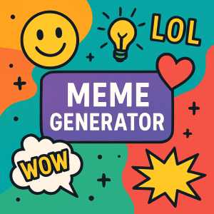 Meme Generator logo