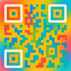 QR Code Generator logo