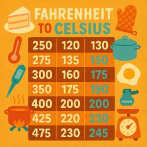 Temperature Converter Tool logo