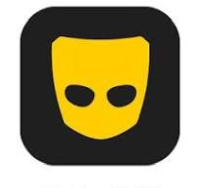Grindr logo