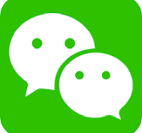 WeChat logo