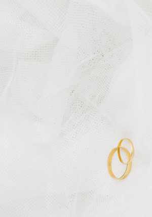 Modern Minimalist Wedding Background